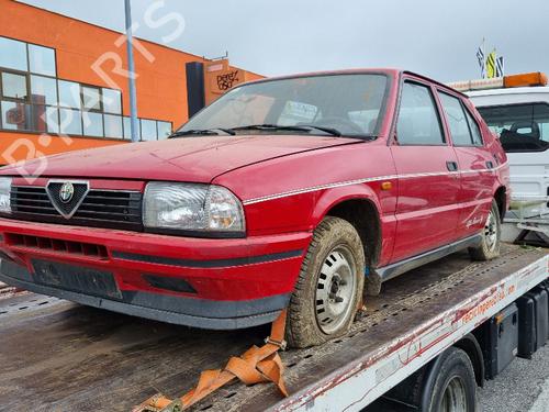 Used Parts ALFA ROMEO 33 (905_) 1.5 QV (905.A2N, 905.A2V) (105 hp) 1753362