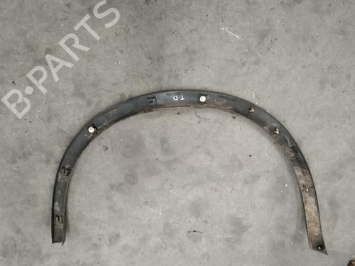 Rear right wheel arch trim NISSAN QASHQAI I (J10, NJ10)  | BP22929724C137 