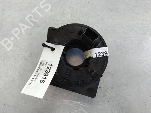 Anillo Airbag SEAT IBIZA IV SC (6J1, 6P5) 1.6 TDI (105 hp) 2248261