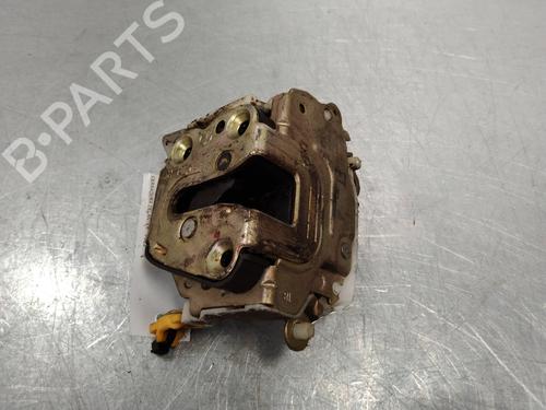 Used Front right lock FORD MAVERICK (UDS, UNS) 2.7 TD (100 hp) 2253135