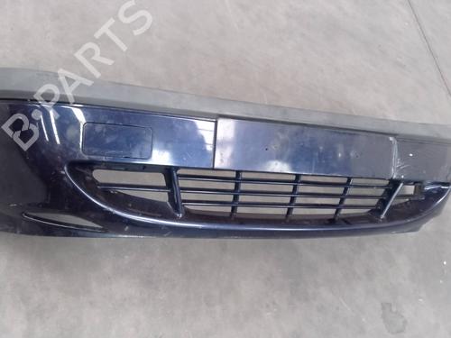 Front bumper FORD FIESTA IV (JA_, JB_)  | BP11384477C7 