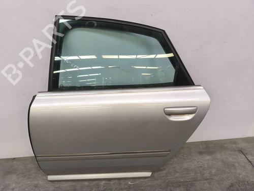 Used Left rear door Left rear door AUDI A8 D3 (4E2, 4E8) 4.2 quattro (335 hp) 33756324 33756324