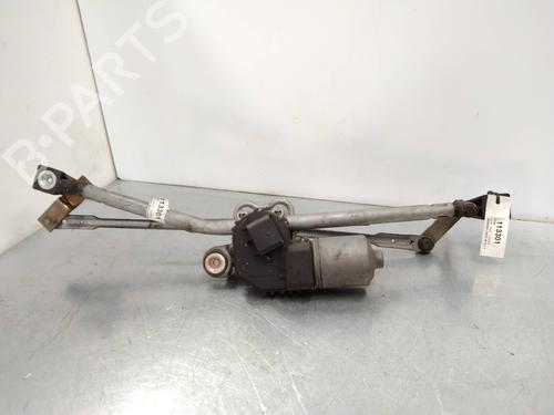 Front wiper motor FORD MONDEO III (B5Y) 2.2 TDCi | BP2247128M29 