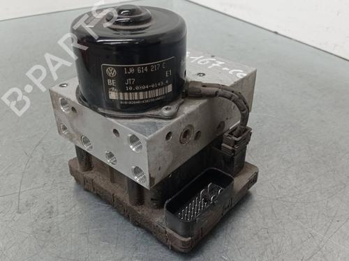 Used ABS pump AUDI A3 (8L1) 1.9 TDI (110 hp) 15260397