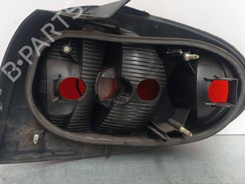 Left taillight RENAULT MEGANE I Coach (DA0/1_) 1.9 dTi (DA0N) | BP10809453C34 