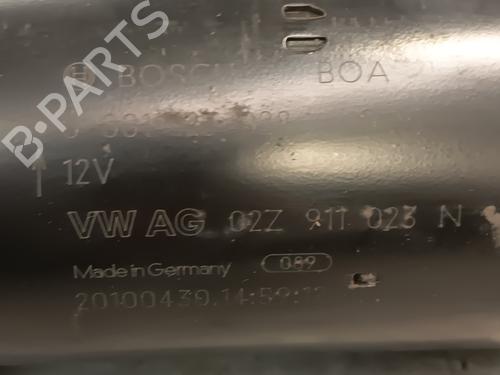 Starter SEAT IBIZA IV (6J5, 6P1)  | BP29157340M8 