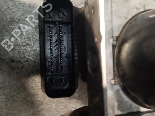 ABS pump MAZDA 3 Saloon (BK) 1.6 DI Turbo (BK12Y) | BP23407958M43 