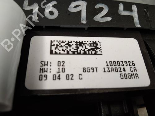 Headlight switch FORD MONDEO IV (BA7) 2.0 TDCi | BP2257945I24 