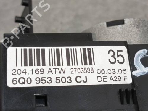 Switch SEAT IBIZA III (6L1) | BP39651990I30 - Image 3