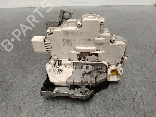 Used Front left lock AUDI A5 (8T3) 3.0 TDI quattro (240 hp) 23565945