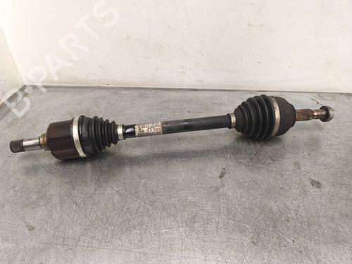 Used Left front driveshaft Left front driveshaft PEUGEOT EXPERT Van (V_) [2016-2026] 36025284 36025284