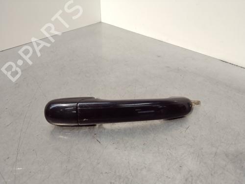 Used Rear right exterior door handle SEAT ALHAMBRA (7V8, 7V9) [1996-2010]  16272613