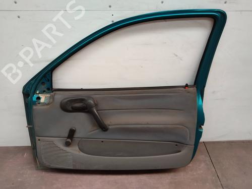 Right front door OPEL CORSA B (S93) 1.2 i (F08, F68, M68) | BP2250822C3 