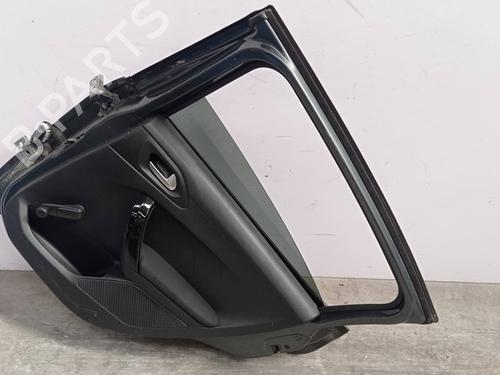 Right rear door PEUGEOT 208 I (CA_, CC_) 1.6 BlueHDi 100 | BP28817664C5 