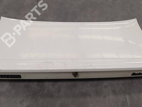 Used Tailgate Tailgate RENAULT 9 (L42_) [1981-1997] 9720279 9720279