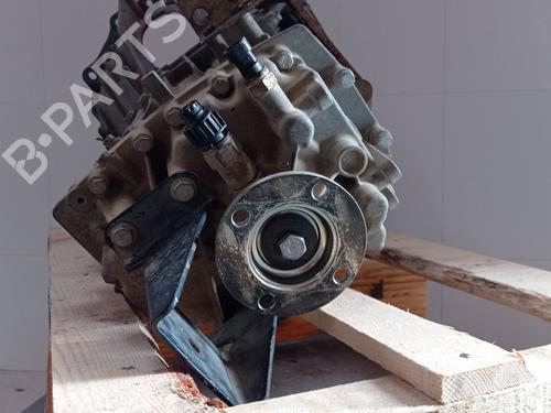 Gearbox IVECO DAILY IV Van  | BP23551235M3 