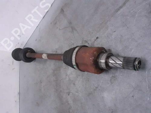 Right front driveshaft DACIA SANDERO  | BP7899558M39 