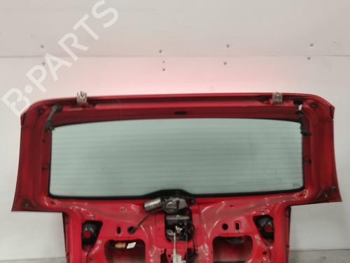 Tailgate SEAT IBIZA II (6K1) 1.9 D | BP2247527C6 