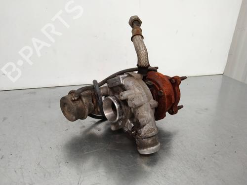 Used Turbocharger/Supercharger SEAT CORDOBA (6K1, 6K2) 1.9 TDI (90 hp) 2250340