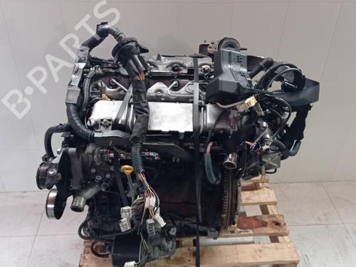 Engine TOYOTA COROLLA Estate (_E12_) 2.0 D-4D (CDE120_, CDE120R) | BP22616811M1 