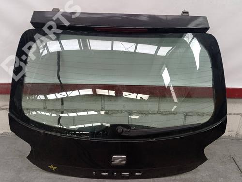 Used Tailgate Tailgate SEAT IBIZA IV SC (6J1, 6P5) 1.6 TDI (90 hp) 9197362 9197362