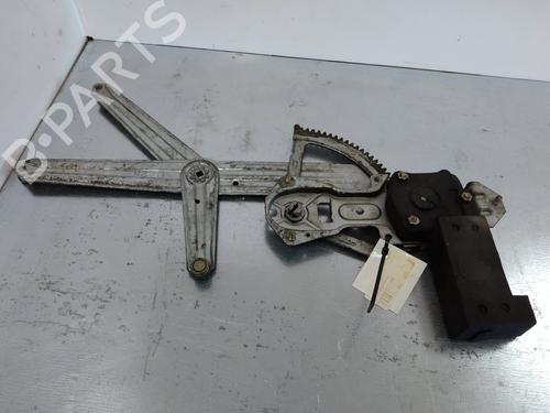 Used Right front window motor Right front window motor PEUGEOT 205 I (741A/C) [1983-1987] 12443706 12443706
