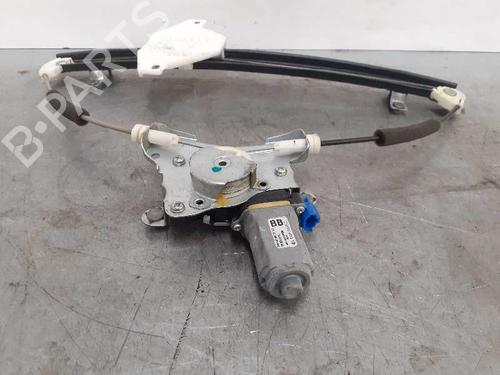Front right window mechanism CHEVROLET CAPTIVA (C100, C140) 2.2 D 4WD | BP5318710C23 