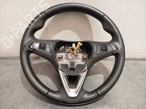 Used Steering wheel OPEL ASTRA K (B16) [2015-2022]  32034621