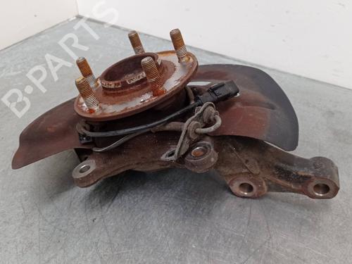 Right front steering knuckle HYUNDAI TUCSON (TL, TLE) 1.6 GDi | BP26187729M26 