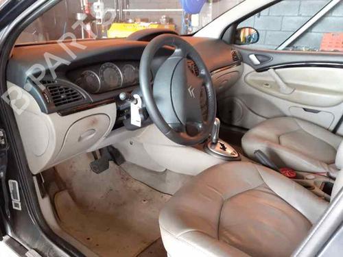 ABS Bremseaggregat CITROËN C5 II (RC_) | BP8521824M43