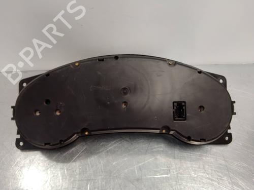 Instrument cluster SAAB 9-3 (YS3F, E79, D79, D75) 2.2 TiD | BP2250715C47 