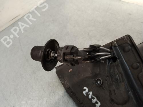 Left mirror VW LUPO I (6X1, 6E1) 1.4 | BP21561231C26 