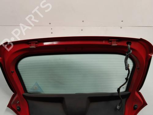 Tailgate OPEL CORSA D (S07) 1.3 CDTI (L08, L68) | BP2248699C6 