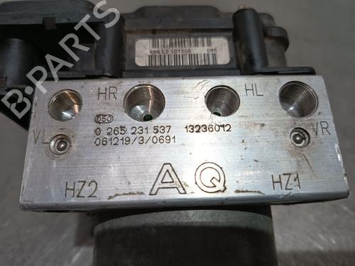 ABS pump OPEL CORSA D (S07) | BP32219880M43 - Image 3