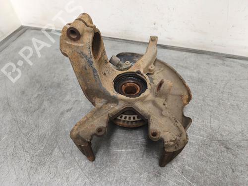 Used Right front steering knuckle Right front steering knuckle VW GOLF IV (1J1) 1.9 TDI (110 hp) 33239397 33239397