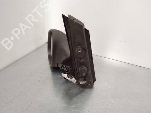 Left mirror SEAT ALTEA XL (5P5, 5P8)  | BP6469169C26 