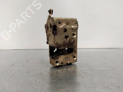 Used Rear right lock CITROËN ZX (N2) 1.9 D (68 hp) 2248795