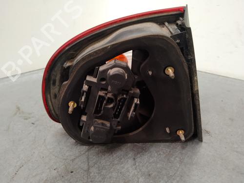 Right taillight SEAT TOLEDO II (1M2) 1.9 TDI | BP26711490C35 