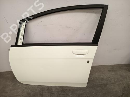 Used Left front door Left front door CITROËN C-ZERO [2010-2026] 33623722 33623722