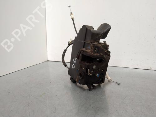 Used Front right lock PEUGEOT 308 I (4A_, 4C_) [2007-2016]  15389833