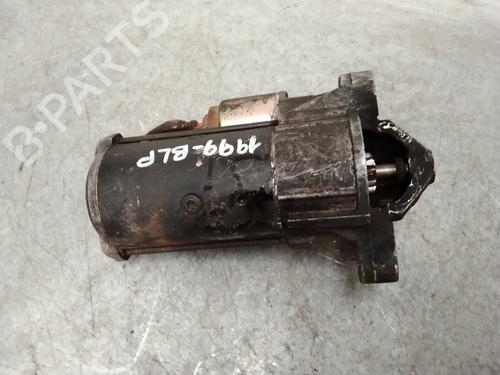 Starter CITROËN SAXO (S0, S1) 1.5 D | BP23230321M8 