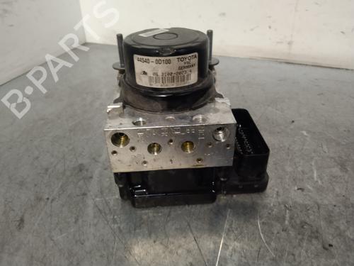 ABS pump TOYOTA YARIS (_P13_)  | BP22353251M43 