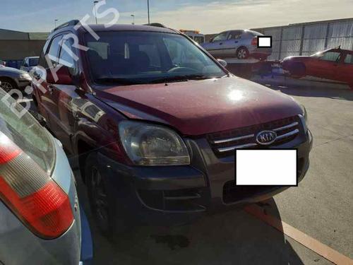 Front right window mechanism KIA SPORTAGE II (JE_, KM_) 2.0 CRDi 4WD | BP10939094C23 