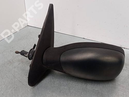 Used Left mirror Left mirror PEUGEOT 306 (7B, N3, N5) [1993-2003] 10656240 10656240