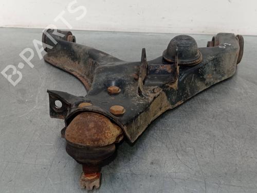 Used Left front suspension arm MITSUBISHI PAJERO III (V7_W, V6_W) 3.2 Di-D (V68W, V78W) (165 hp) 25760780