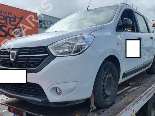 Used Parts DACIA LODGY (JS_) 5061693