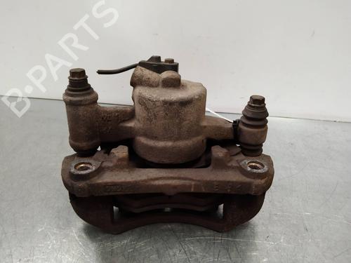 Left front brake caliper MERCEDES-BENZ VITO Van (W638) 110 CDI 2.2 (638.094) | BP11621977M105 