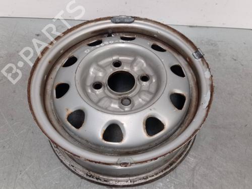 Used Rim SKODA FELICIA I (6U1) 1.3 (54 hp) 14220731