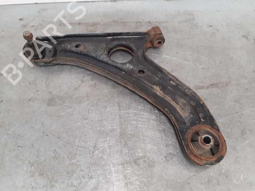 Used Left front suspension arm HYUNDAI GETZ (TB) 1.1 (63 hp) 14220300