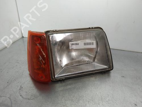 Højre forlygte SEAT TERRA Estate Van (024A) 1.3 D (45 hp) 2281099